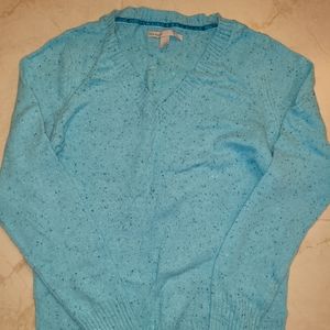 Old Navy sweater